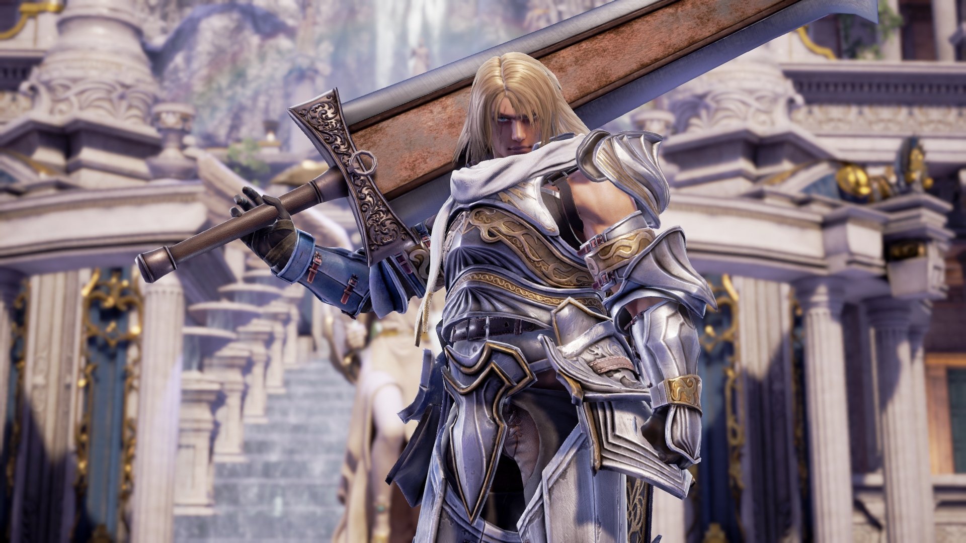 Soul Calibur VI - Imagen 32